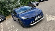 Toyota Prius 2.0 PHEV Design 5dr CVT Hatchback